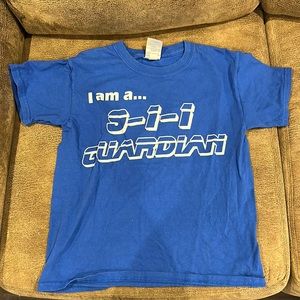 Kid Boy’s T-Shirt